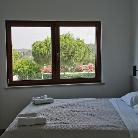 Casa Grzina Hotel Rovinj Luaran gambar